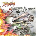 Monsters and silly songs